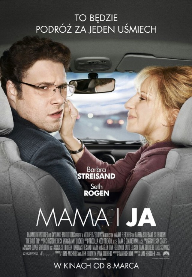 Babski Wieczór Żory: Dzisiaj zobaczymy film Mama i ja