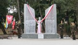 Mieszkańcy pamiętają o bohaterskich Powstańcach Wielkopolskich