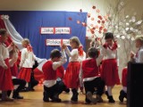 WSPOMNIEŃ CZAR: „Jaka piękna Polska cała”, czyli aktywny dzień w mieszkowskim przedszkolu [ZDJĘCIA]