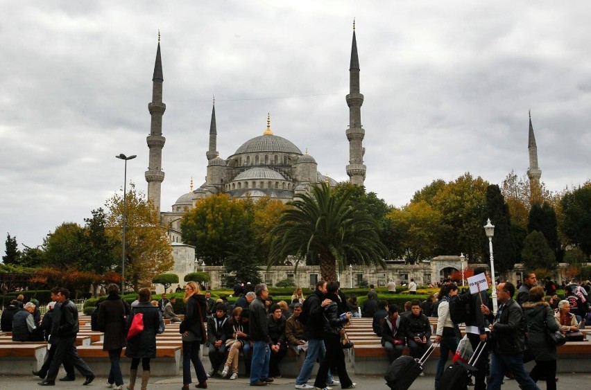 Turcja wprowadza ułatwienia dla turystów z Polski. Nie...