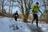 Trail Kamieńsk, czyli ekstremalny bieg po Górze Kamieńsk [ZDJĘCIA]