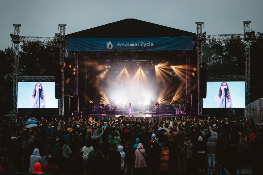 Ruszyła rejestracja na największy i najdłuższy plenerowy festiwal chrześcijański dla młodzieży w Polsce