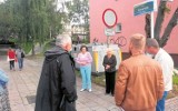 Szczecin: Śmietniki na Podzamczu. "Wstyd przed turystami" 