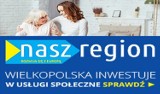 Nowy „Nasz Region” (luty/marzec 2019)                                                