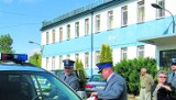 Będzie nowa komenda policji w Opocznie. Zgodę dał minister skarbu państwa