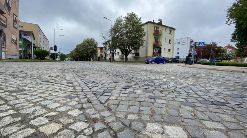 Sześć nowych obwodnic powstanie w najbliższych kilku latach...