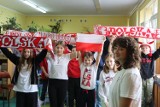 Nicole Jochym, reprezentantka Polski w siatkówce plażowej odwiedziła szkołę nr 15 w Wałbrzychu!