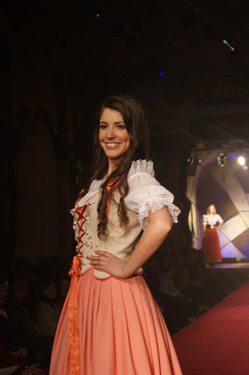 Miss Polonia Podhala: Kaja Wróbel nową królową piękności [ZDJĘCIA]