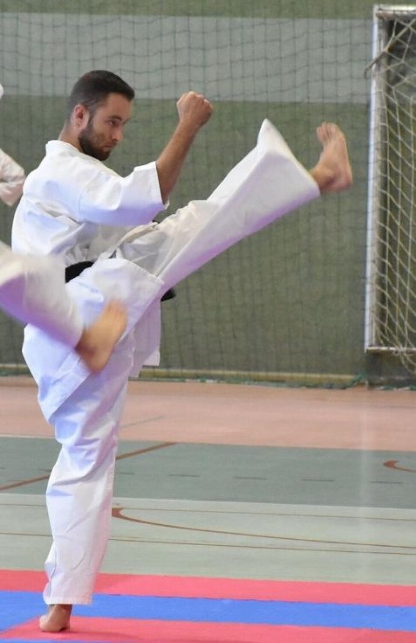 Karatecy z Malborka z powodzeniem startowali w turnieju Mazovia Cup 2023. To jeden z ostatnich sprawdzianów przed mistrzostwami Europy