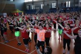 IX Grodziski Maraton Zumba Fitness. Jak co roku było niezwykle energetycznie!