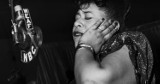 Dwie niezwykłe ikony muzyki Arheta Franklin i Ella Fitzgerald w Kinie Pod Baranami