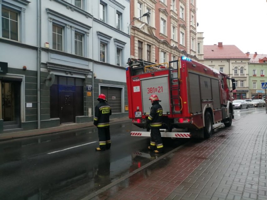 Młody wałbrzyszanin zmarł przez garnek zostawiony na gazie [ZDJĘCIA]