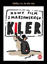 Film "Kler" przyciągnął tłumy do kin... i rozpala internet do czerwoności [MEMY]. Będzie rekord widzów?