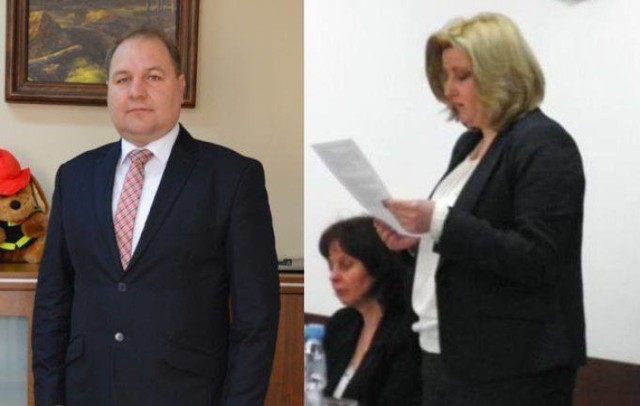 Agnieszka Rutkowska, nieoficjalnie została nowym burmistrzem Stawisk