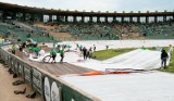 Ekstraliga podała nowy termin meczu Falubazu Zielona Góra z Włókniarzem Częstochowa