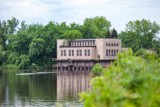 Kraków. Zapomniany port rzeczny Kujawy. Zobacz, jak obecnie wygląda to miejsce [ZDJĘCIA]