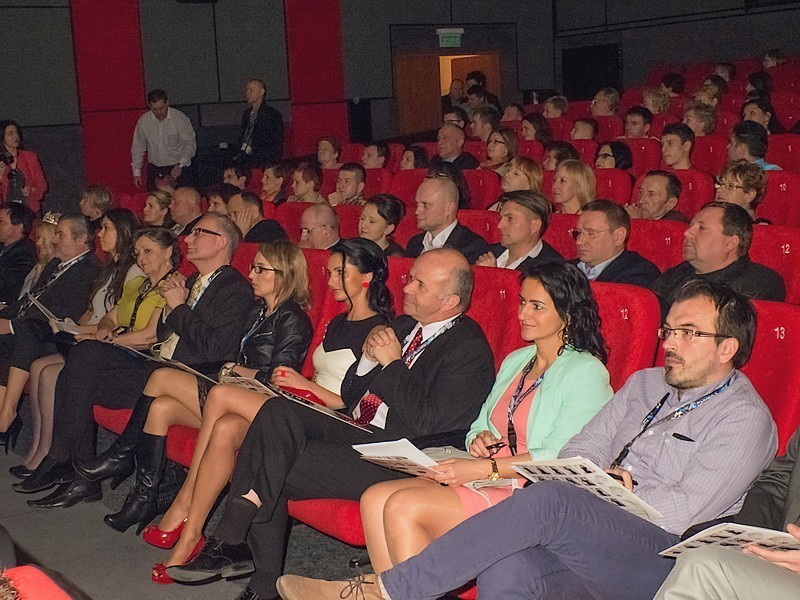 Wybory Miss Polski 2013. Eliminacje regionu Powiśla i Żuław