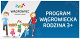  Kolejne firmy wspierają duże rodziny w Wągrowcu