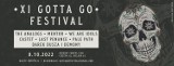 Gotta Go Festival w Cieszynie zapowiada jedenastą edycję. W line-upie m.in. znany zespół punkowy