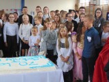 Drugi dzień obchodów 70-lecia Szkoły Podstawowej w Choczu