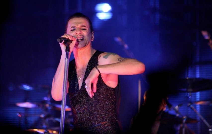 Open'er Festival 2018: Depeche Mode kolejnym headlinerem