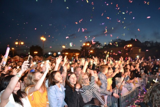 W sobotę 4 czerwca na placu przy ul. Nowy Rynek wystartuje blok artystyczny