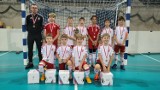 UKSSMS Łódź i Junior Hurtap Łęczyca górą w Pucharze Polski ZDJĘCIA