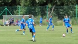 Juniorzy Wisły Kraków walczyli z Sandecją Nowy Sącz przez niemal cały mecz w dziesiątkę. Czerwona kartka, dwa karne, a przesądził jeden gol