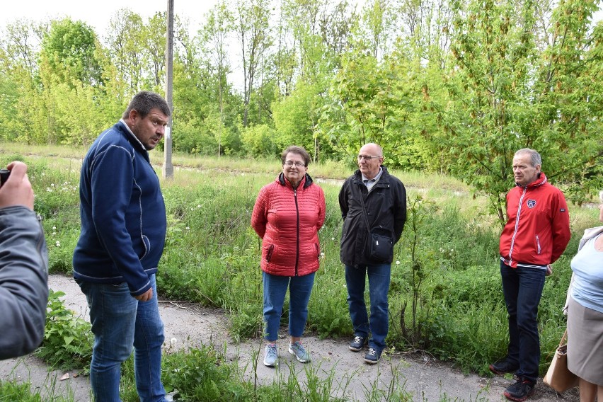 Jak podróżowali nas dziadkowie, czyli spacer po Żninie z czasów międzywojennych. Wspomnienie z 2019 roku [zdjęcia] 