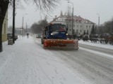 Powiat gdański: Samorządom śnieżyce niestraszne