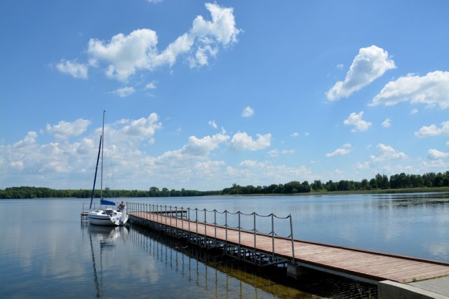 Kamień

Tak wyglądają plaże, jeziora i molo w Sępólnie, Więcborku i Kamieniu Krajeńskim