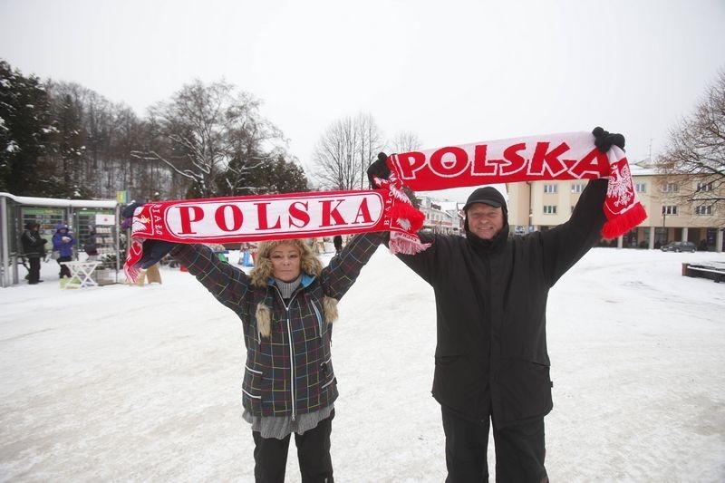 Kwalifikacje do Pucharu Świata w Wiśle-Malince [WIDEO, ZDJĘCIA, WYNIKI]. 9 Polaków w konkursie!