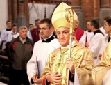 Nuncjusz Apostolski w Polsce będzie przewodniczyć dożynkom we włocławskiej katedrze