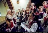 Tak było podczas uroczystej Pasterki w kwidzyńskiej Katedrze - w koncercie kolęd wystąpił Zespół Pieśni i Tańca "Powiśle" [ZDJĘCIA]