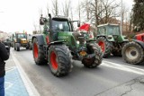 Protest rolników w Gdańsku. 20 lutego utrudnienia w ruchu i komunikacji miejskiej