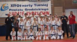 25 medali Nowosolskiego Klubu Karate Kyokushin! 