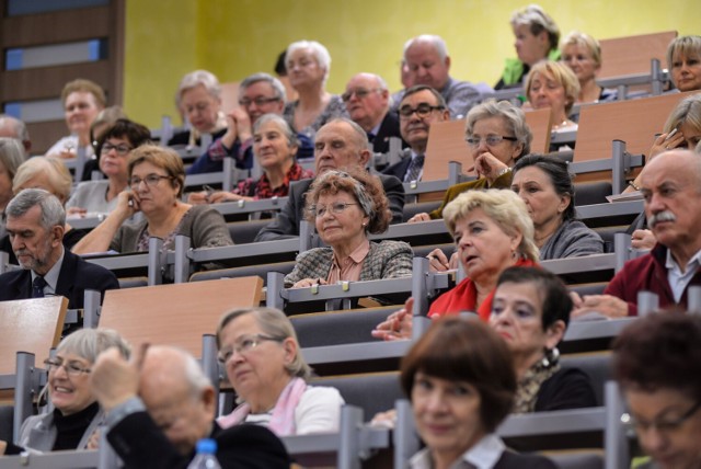 Jest bezpłatna broszura informacyjna dla mieszkańców Pruszcza Gdańskiego. Gazetkę przygotowała Rada Seniorów