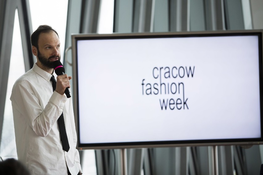 Cracow Fashion Week 2016. Wielkie święto mody w Krakowie [ZDJĘCIA, WIDEO]