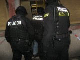 Napad na konwojenta w Bielsku-Białej: bandyci zostali złapani