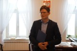 Bernard Ziółkowski został powołany na stanowisko dyrektora Miejsko-Gminnego Ośrodka Pomocy Społecznej w Opocznie (FOTO)