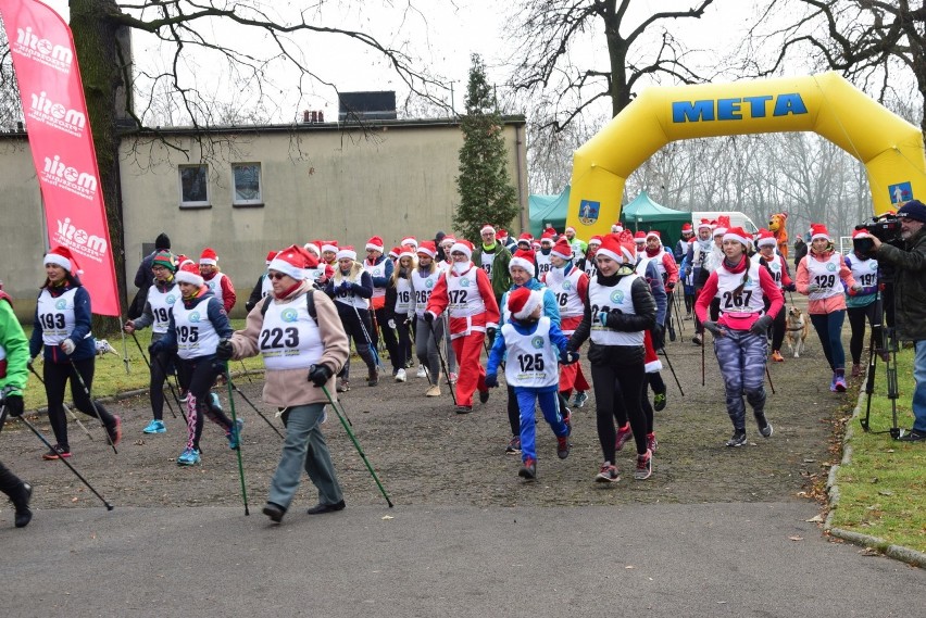 Już po raz piętnasty w mieście odbył się tradycyjny...