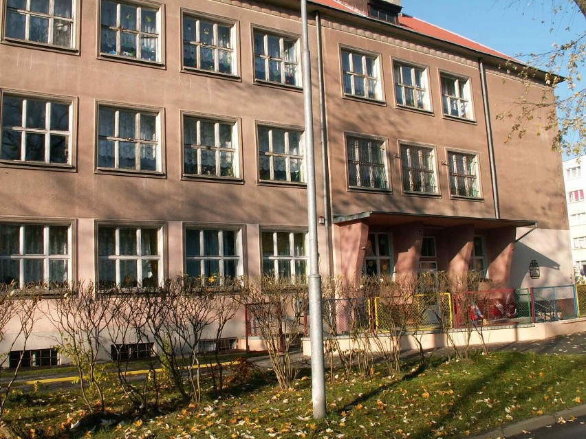 Szkoła Podstawowa nr 4 w Szczecinku