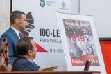 W Katowicach zaprezentowano znaczek upamiętniający 100. rocznicę wybuchu I Powstania Śląskiego ZDJĘCIA
