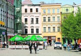 Kupcy chcą ożywić centrum Świdnicy