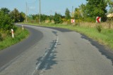 Niegowonice: Rusza remont drogi wojewódzkiej nr 790