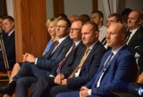 PSL Porozumienie Społeczne dla Powiatu Kraśnickiego - przedstawiono program i kandydatów do wyborów samorządowych (ZDJĘCIA)