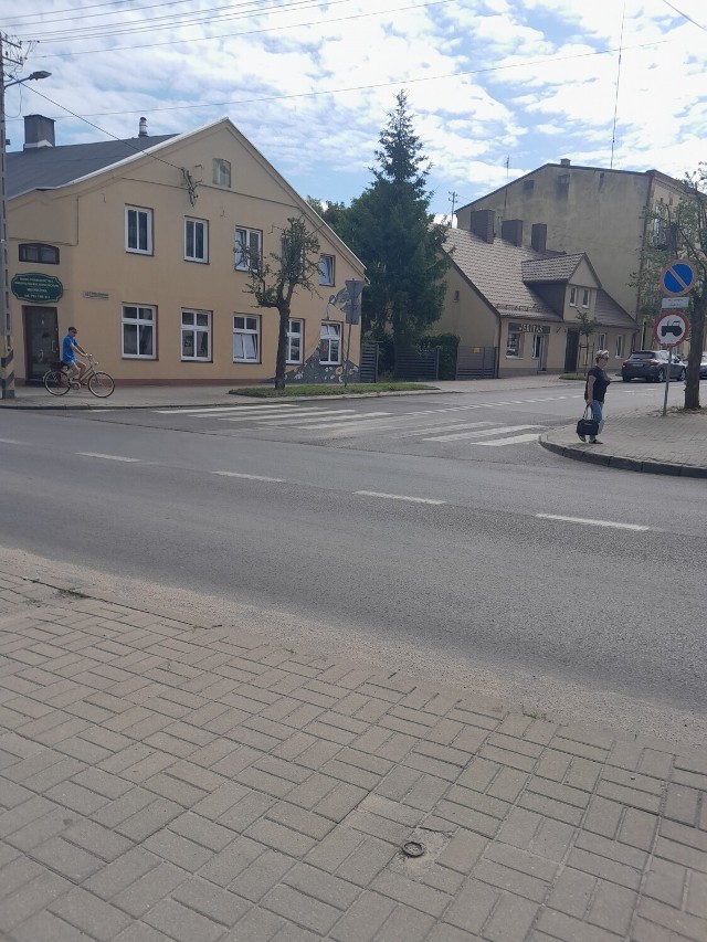 Od 3 lipca przez 2 tygodnie zamknięte będzie skrzyżowanie ulic Kościelnej i Złotnickiego