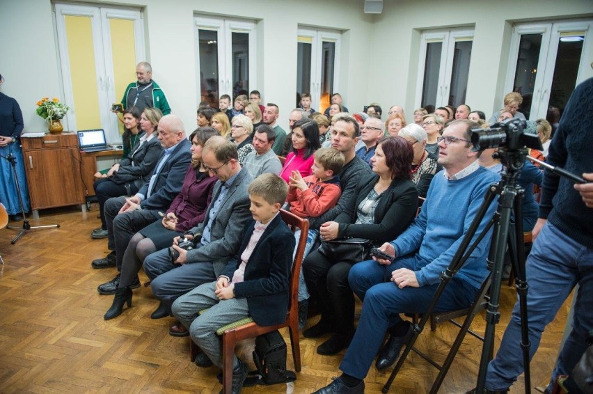 Koncert pt. "Ocalić od zapomnienia - Marek Grechuta "