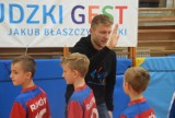 Błaszczykowski i Brzęczek na Kuba Cup 2018 w Truskolasach ZDJĘCIA