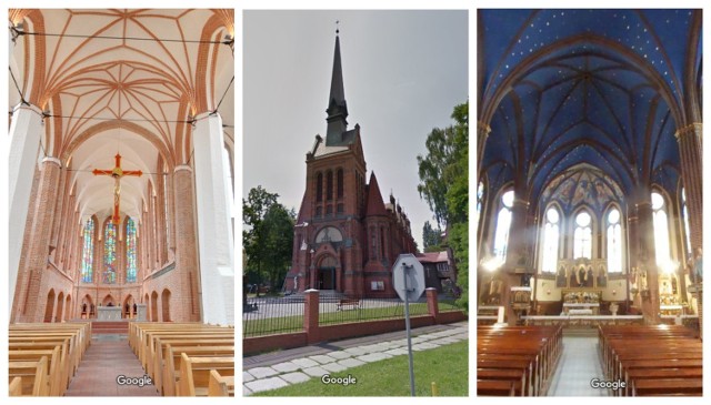 To właśnie te kościoły szczecinianie oceniają najwyżej. Sprawdziliśmy, które świątynie w Szczecinie są uznawane przez mieszkańców za najlepsze. 

Parafianie bowiem nie tylko praktykują, ale również komentują i oceniają parafie w Google. Zwracają uwagę na dostępność, atmosferę, ale też estetykę i historię. Poznaj TOP 20!